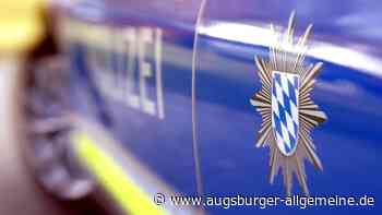 Senden: Spiegel abgebrochen, Kennzeichen gestohlen: Polizei Senden sucht Zeugen | Illertisser Zeitung - Augsburger Allgemeine