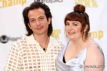 From Single 'Girls' Star to Married Woman! Lena Dunham’s Relationship History From Luis Felber to Jack Antonoff - Parade Magazine