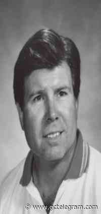 David Owen Dunham – Garden City Telegram - The Garden City Telegram