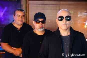 Banda Novo Som se apresenta em Natal nesta quinta-feira (4) - Globo