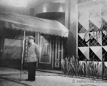 Arpege: comunidade LGBT ocupa ruínas de antigo cabaré de Natal em festa house independente - Agência SAIBA MAIS