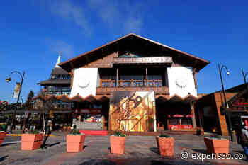 Fórum Gramado de Estudos Turísticos terá palestra sobre Natal Luz e Festival de Cinema - Expansão