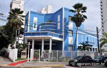 PL contra crime de ato obsceno é aprovado pela Câmara de Natal - Agora RN