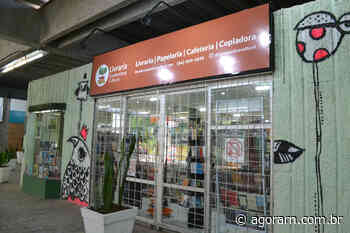 Campanha arrecada livros para jovens que cumprem medidas socioeducativas em Natal - Agora RN