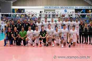 Funvic Natal é cortado da Superliga por descumprimento de fair play financeiro - O Tempo