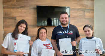 Comissão organizadora do Natal no Morro busca parcerias para edição 2022, em Bom Retiro do Sul - Mídia Independente