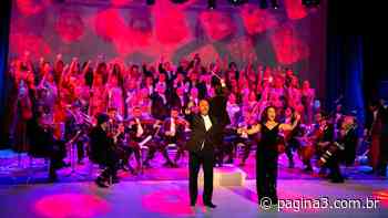 Coral do Litoral representará Balneário Camboriú em Festival Internacional, em Natal - Página 3