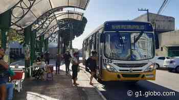 Prefeitura de Natal anuncia novo adiamento da licitação do transporte público por causa do custo da tarifa - Globo