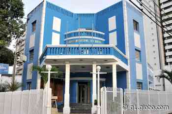 Câmara Municipal de Natal altera horário das sessões ordinárias no período eleitoral - Globo