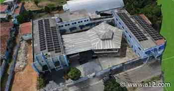 100% das paróquias de Natal (RN) serão abastecidas com energia solar - Portal A12