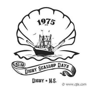 Digby Scallop Days Festival Starts This Week - CJLS