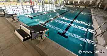 Koud(er) douchen in Antwerpen? “Dat gaan we onze inwoners niet aandoen” - Het Laatste Nieuws