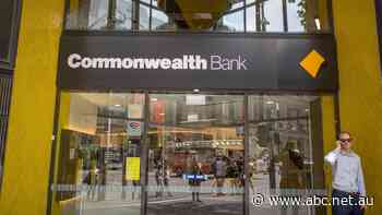 Commonwealth Bank is first major bank to lift interest rates, two days after RBA rates decision