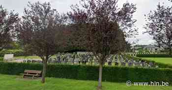 Licht op groen voor herinrichting begraafplaats Eindhout | Laakdal | hln.be - Het Laatste Nieuws