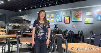 Calgary senior’s retirement dream, savings vanish with contractor