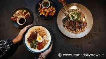 Wagamama: nuovo ristorante a Valmontone (Roma) - RomaDailyNews - RomaDailyNews