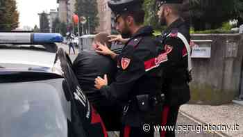 Sansepolcro, i carabinieri arrestano un ladro seriale - PerugiaToday