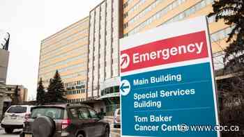 Alberta's COVID-19 death count up 8, hospitalizations jump by 53