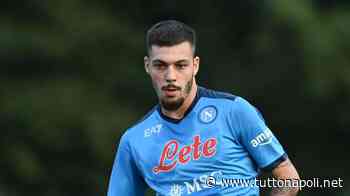 Empoli, Gaetano nel mirino: il suo destino dipenderà dalle uscite del Napoli - Tutto Napoli