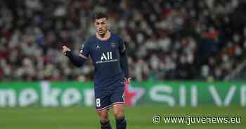 Maccarone: “Già ai tempi di Empoli si intravedeva il talento di Paredes” - Juvenews.eu