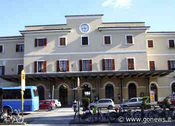 Lavori alla stazione di Empoli, motorino rimosso. Il proprietario: "Nessun cartello" - gonews