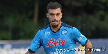 Calciomercato Empoli, idea Gaetano per il centrocampo - Corriere dello Sport