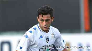 TMW - Empoli, il giovane Merola via in prestito: testa a testa fra Ternana e Frosinone - TUTTO mercato WEB