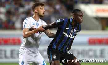 Nizza, trattativa ai dettagli per Viti dell'Empoli: superati i club italiani, ma manca il sì del giocatore - Calciomercato.com