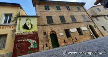 Maiolati, il Museo Gaspare Spontini diventa "Casa della Memoria". È la seconda nelle Marche - Centropagina