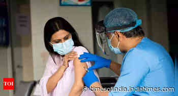 Coronavirus pandemic live: After 6 months, Delhi Covid cases cross 2,000 mark - Times of India
