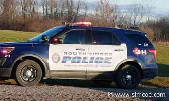 Drunk driving charges laid following Innisfil crash that required extrication - simcoe.com