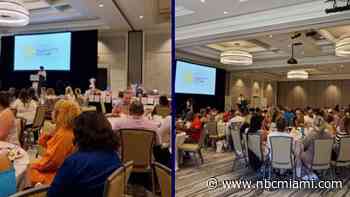 Broward Teacher's Union Questions Reimbursement of Principals' Trip to Naples Ritz Carlton