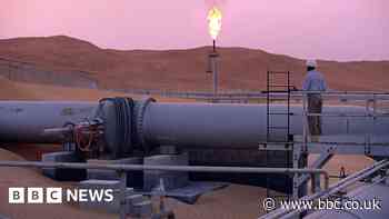 Oil output to see small hike to ease energy prices