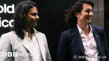 Robinhood cuts nearly a quarter of staff as crypto dives