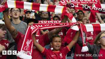 Football fans warned to beware of fake ticket scams