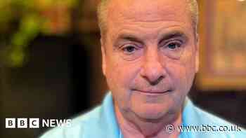 CEO Secrets: Hard Rock Cafe boss on the shift he'll never forget