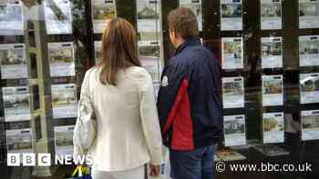 House prices climb 11% despite cost of living squeeze