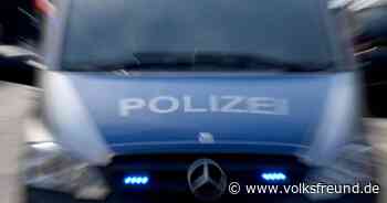 Unfall auf der A1 Salmtal Richtung Trier: Auto überschlägt sich - Trierischer Volksfreund