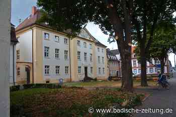 Mutmaßlicher Brandstifter gibt sich als Feuerwehrmann aus - Emmendingen - badische-zeitung.de