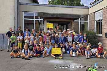 BEOBACHTET UND GEHÖRT - Emmendingen - badische-zeitung.de