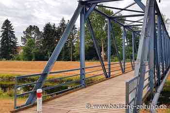 "Die Ellenbogenmentalität setzt sich mehr und mehr durch" - Emmendingen - badische-zeitung.de