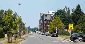 Stokerijstraat dicht tot 12 augustus door nutswerken | Wijnegem | hln.be - Het Laatste Nieuws