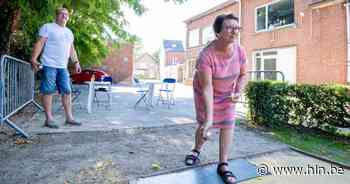 De Baronie laat ballen knallen tijdens eerste Boules de Battel - Het Laatste Nieuws