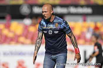 Ontgoocheling maar ook strafschopdiscussie bij KV Mechelen: "Er is de scheids, er is de VAR" en "Het was ni... - Voetbalkrant.com