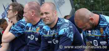 Foto: Buijs haalt oude bekende naar KV Mechelen Foto: © PhotoNews - VoetbalNieuws.be