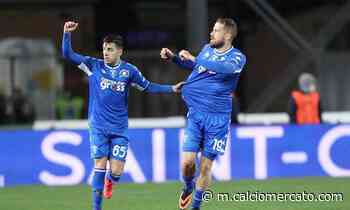 Empoli, La Mantia ceduto: ecco dove andrà | Mercato | Calciomercato.com - Calciomercato.com