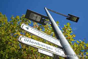 Austausch von 1500 Straßenleuchten - Gärtringen und Holzgerlingen setzen auf LED-Beleuchtung - Kreiszeitung Böblinger Bote
