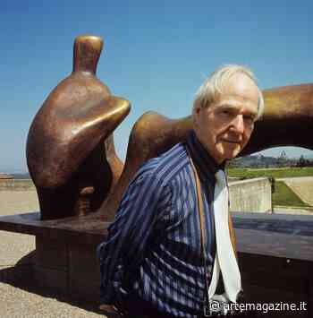 Le mostre e gli eventi del Museo Novecento in occasione della Florence Art Week - Arte Magazine