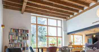 Zeigen, was geht: Der Tag der Architektur - Architektur - Rheinpfalz.de