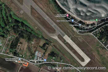 Long weekend emergencies keep crews busy - Comox Valley Record